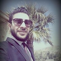 Profile Picture of Moha Awwab Abu Dannoun (@moha-awwab-abu-dannoun) on Quora