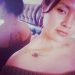 Profile Picture of Tabares Luz (@celinacampossoliz87) on Instagram