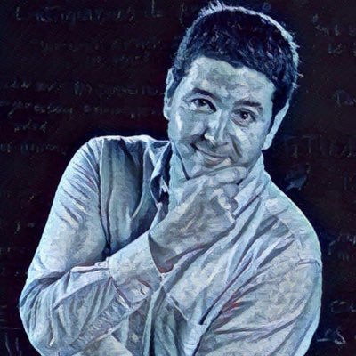 Profile Picture of Manuel Suárez (@manolosuarez) on Twitter