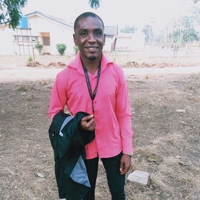 Profile Picture of Peter Chim Ogba (@peter4tech) on Twitter