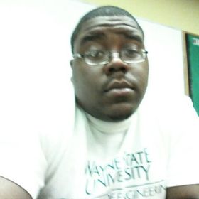 Profile Picture of Christopher Porter (@cporter328) on Pinterest