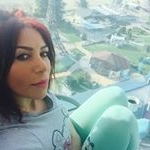 Profile Picture of Lama Deeb (@lamathessaloniki) on Instagram