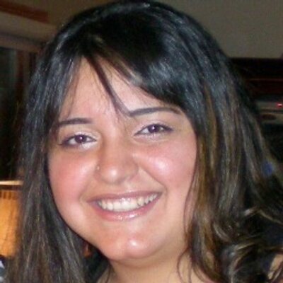 Profile Picture of Brooke Ghadir Rezko (@GhadirRezko) on Twitter