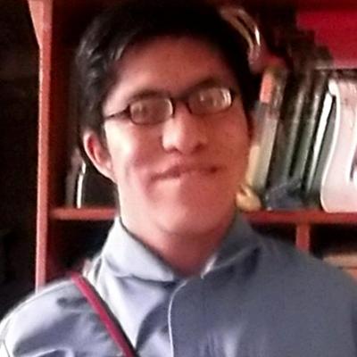 Profile Picture of Christian Astudillo (@ChrisAstudilloC) on Twitter