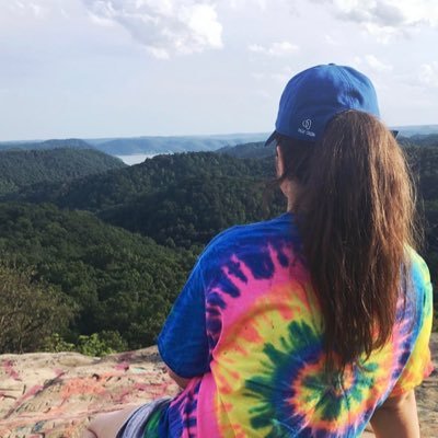 Profile Picture of Lillie Daniel (@lillie_daniel) on Twitter