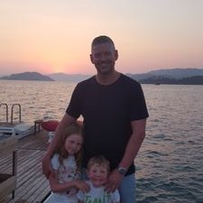 Profile Picture of Martin Ingram (@martingram77) on Twitter