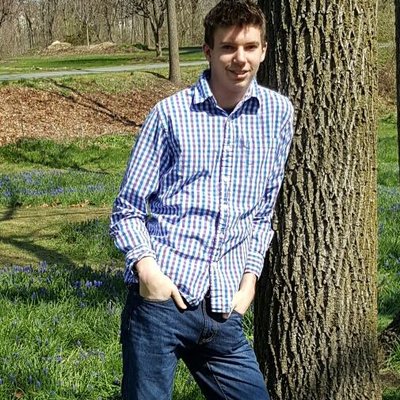Profile Picture of Jacob Faust (@fakejaust21) on Twitter