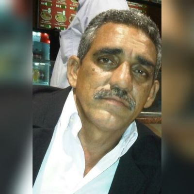 Profile Picture of Mario Mujica (@Mariomujica8) on Twitter