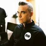 Profile Picture of Robbie Williams is the king💎🥀 (@love_robbie_williams) on Instagram