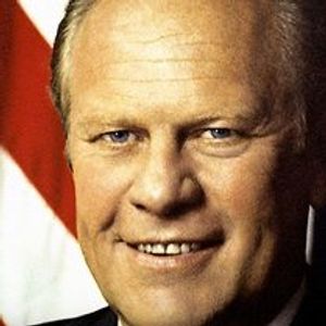 Profile Picture of Gerald Ford (@jerryfman) on Myspace