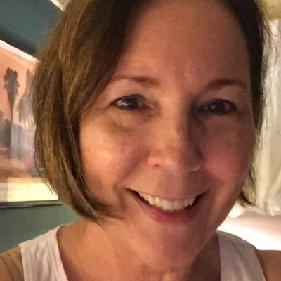 Profile Picture of Deborah Wolf (@principalwolf) on Twitter