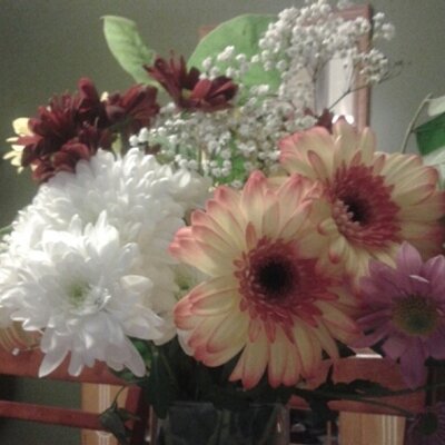 Profile Picture of Lori Wainwright (@2wainwright78) on Twitter