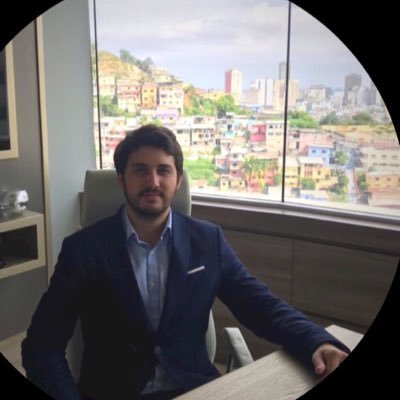 Profile Picture of Alfredo Guzmán (@agq93) on Twitter