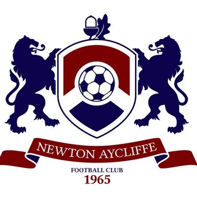 Profile Picture of Newton Aycliffe FC (@NAycliffeFC) on Twitter