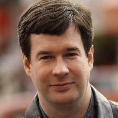 Profile Picture of Matthew Polly (@MatthewEPolly) on Twitter