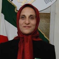 Profile Picture of زهره قائمی (@zohreh_qaemi) on Twitter