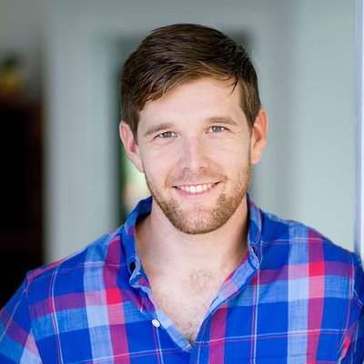 Profile Picture of GarrettSchweighauser (@GSchwei) on Twitter