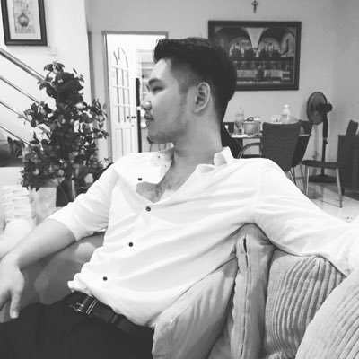 Profile Picture of Gary Raphael Wong (@MrSleepingDog) on Twitter