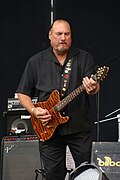 Profile Picture of Steve Cropper - Wikipediaon Wikipedia