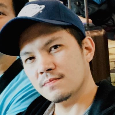 Ervin De Torres - Twitter Profile Picture of Ervin De Torres (@ervindetorres) on Twitter