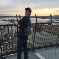 Profile Picture of Curtis Raley Jr. (@craleyjr) on Pinterest