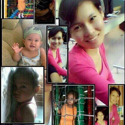 Profile Picture of Angelica Macapayad (@AngelBenjie08) on Twitter