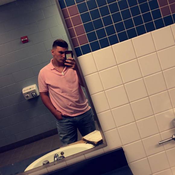 Profile Picture of Clay Watson (@clayrwatson123) on Poshmark