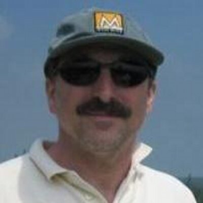 Profile Picture of Mark Berman (@mberman54) on Twitter