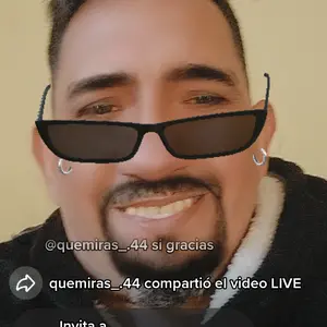 Profile Photo of Lucho Léon (@luisleon774) on Tiktok