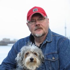 Profile Picture of Bruce Buchanan (@Quests4Bruce) on Twitter