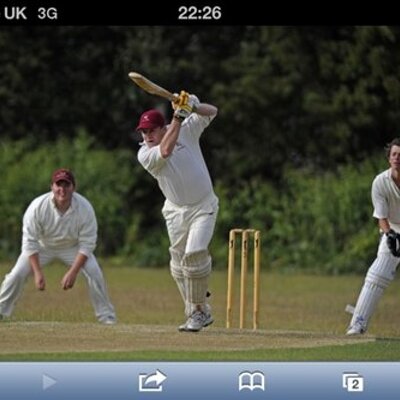 Profile Picture of Michael Humphries (@michaelhumph75) on Twitter