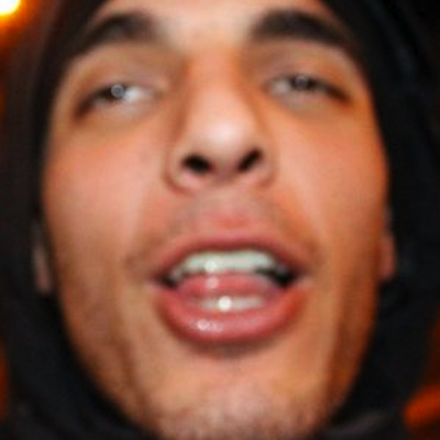 Profile Picture of Chris Palomarez (@PoppaChrispy) on Twitter