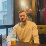 Profile Picture of Thomas Clement (@thomas_clement15) on Instagram