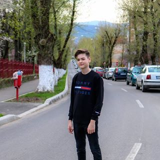 Profile Picture of David Nan (@DavidNan23) on Facebook