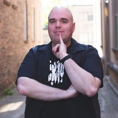 Profile Picture of Eric J Cockrell (@@ericjcockrell) on Tiktok