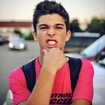 Profile Picture of Tyler Jaye (@Tyler_Jaye1) on Twitter