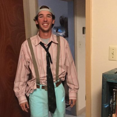 Profile Picture of Joshua Barks (@justjoshin_69) on Twitter