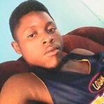 Profile Picture of Gregory Angelo (@gregchiango93) on Instagram