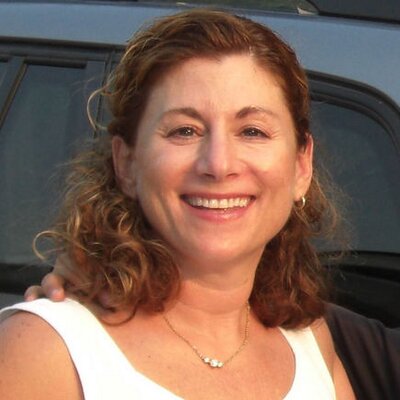 Profile Picture of Diana Goble (@dgoble39) on Twitter