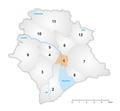 Profile Picture of Altstadt (Zürich)on Wikipedia