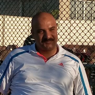 Profile Picture of Ahmad Moaty (@AhmadMoaty2) on Twitter