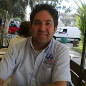 Profile Picture of Daniel Acuna (@ciriloacuna) on Youtube