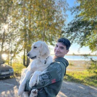 Profile Picture of Alex Nikitenko (@nikitenkoalex88) on Instagram