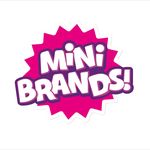 Profile Picture of Mini Brands Colombia (@minibrands_co) on Instagram