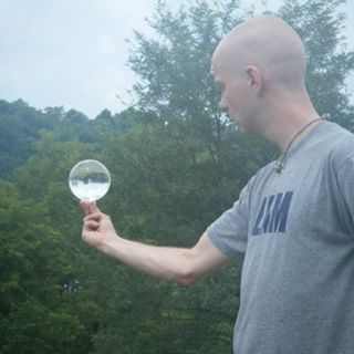 Profile Picture of Joshua Stevenson (@TheDiaboloJosh) on Facebook