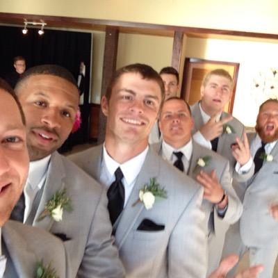 Profile Picture of Cam'Ron Stevenson (@camjam20) on Twitter