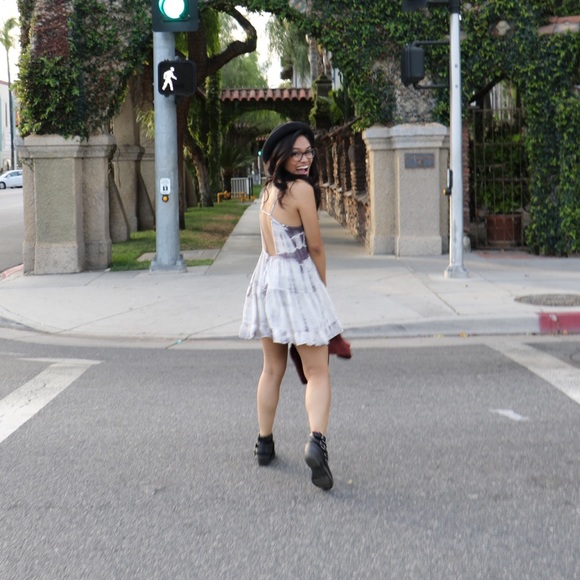 Profile Picture of Nancy Chhin (@littlenancy) on Poshmark