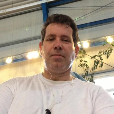 Profile Picture of Mark Sibley (@Marksib21226277) on Twitter