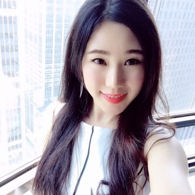 Profile Picture of Jenny Yue (@Jenny_Yue888) on Twitter