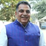 Profile Picture of Madan Mohan Tiwari (@madanmohanmla) on Instagram